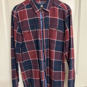 Astronomy Flannel